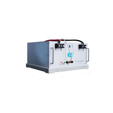 Freedom Won eTower LiFePO4 Lithium-ion Battery 5KW 52V