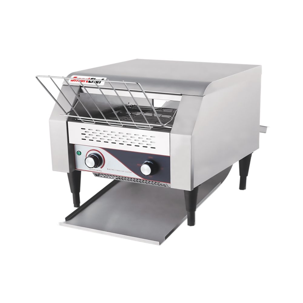 Conveyor toaster – 450 slice - SMARTCHEF