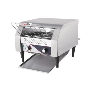 Conveyor toaster – 450 slice - SMARTCHEF
