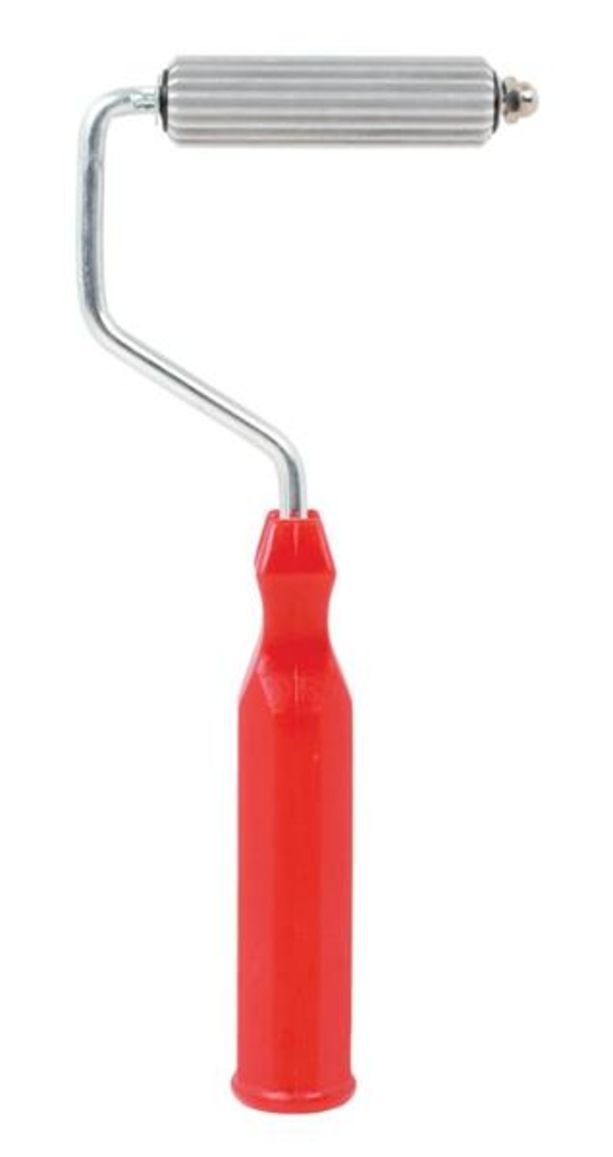 Aluminium Fibreglass Roller - 70mm