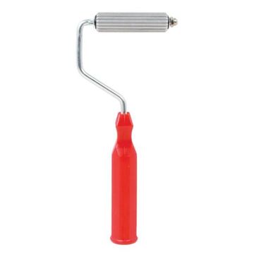 Aluminium Fibreglass Roller - 70mm
