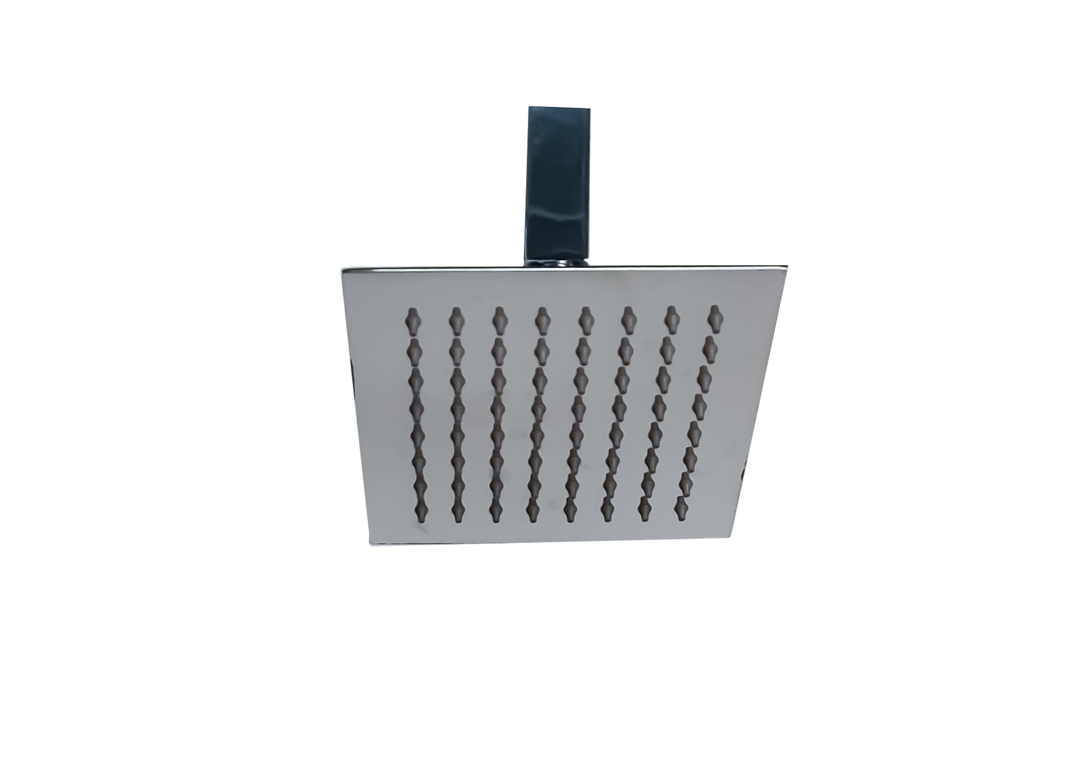 Devario Dido Rain Fall Shower Head Square LEROY MERLIN South Africa