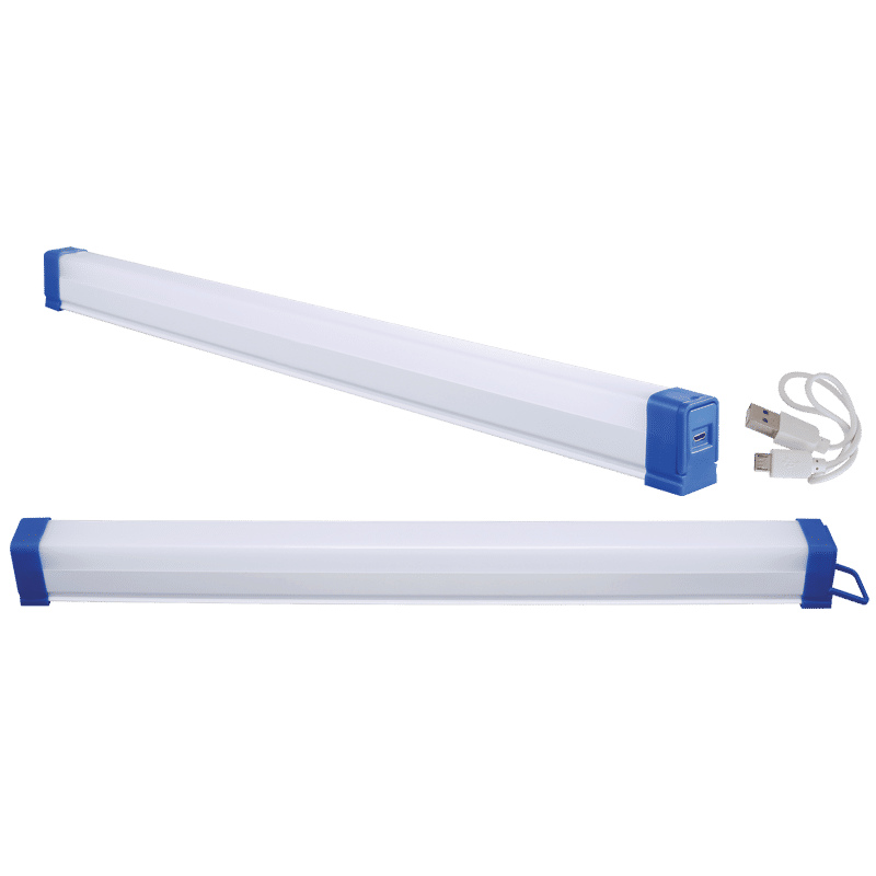 T5 Portable Emergency Lamp with USB Cable for Charging