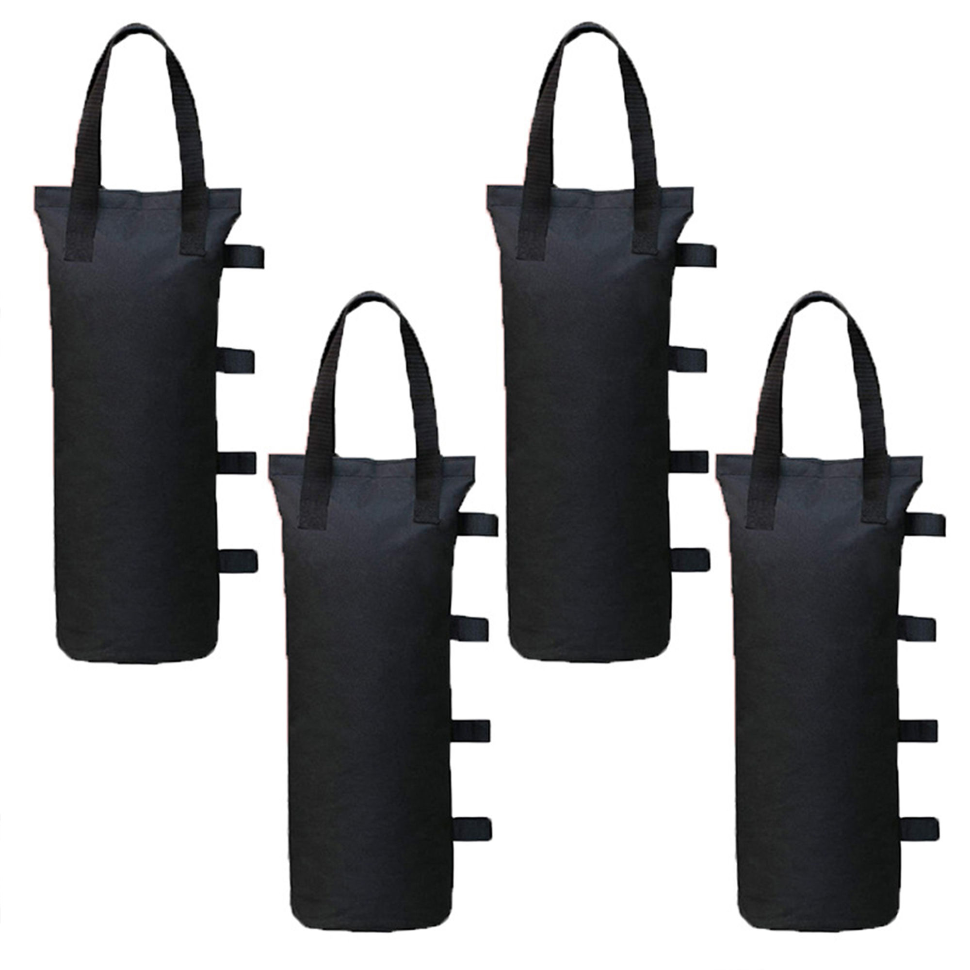 4 Piece Outdoor Sand Bags For Canopy Tent
