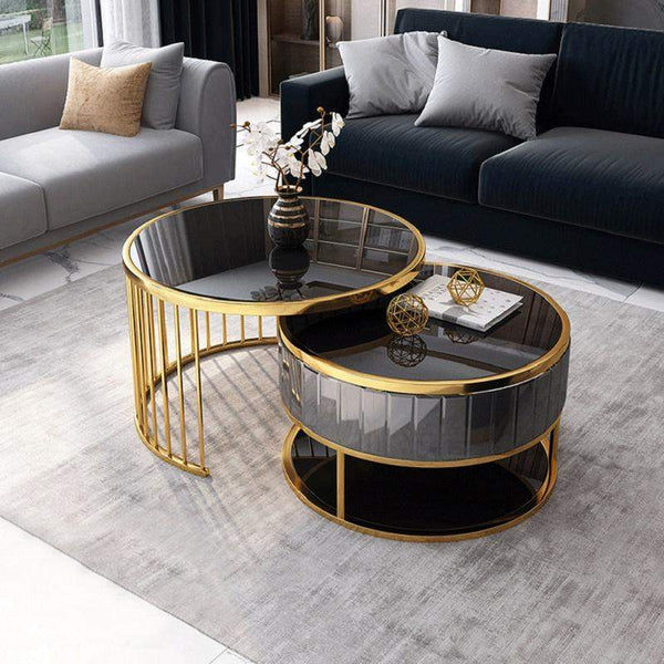 KC FURN Fallon Coffee Table