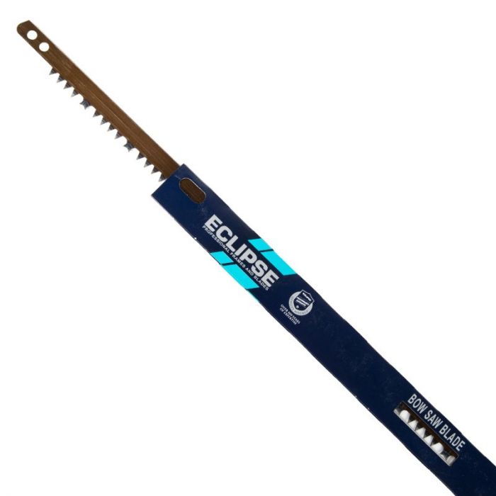 Eclipse - Bowsaw Blade Wet Cutting 530mm - 6 Pack