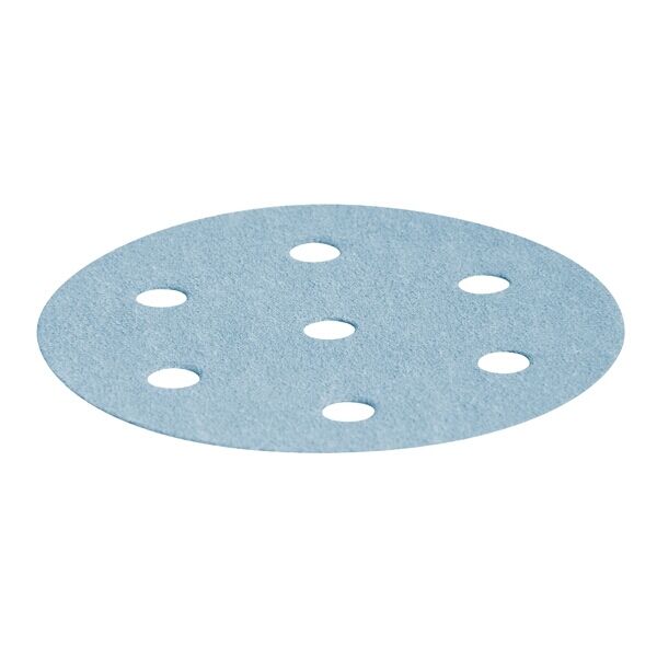 Festool Sanding Discs Stf D90/6 P1000 Gr/50 Granat 498328