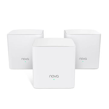 Whole-home Mesh Wi-Fi System (3Pack)