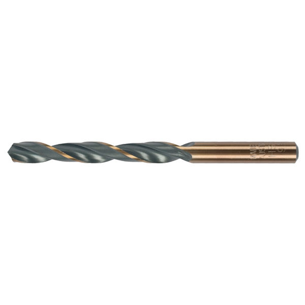 Hss Sprint Master 9.5Mm 10-Pack Hang Tag Din 338 Alpen Drill Bits