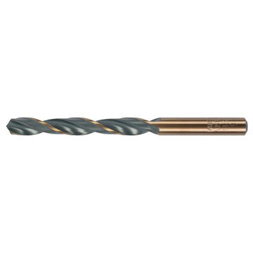 Hss Sprint Master 9.5Mm 10-Pack Hang Tag Din 338 Alpen Drill Bits