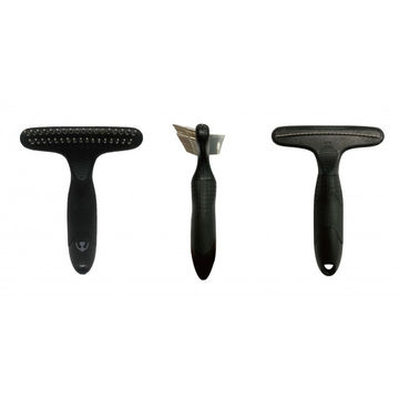 WAGIT DOUBLE SIDED RAKE & BLADE