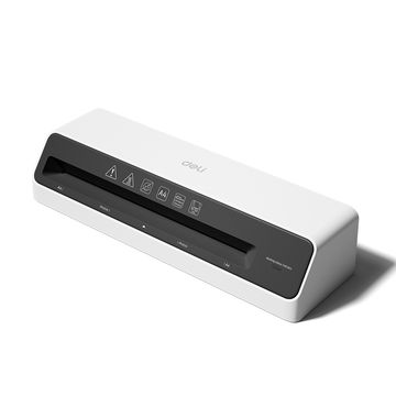 Deli Laminator Maximum Laminating 200mic max - A4