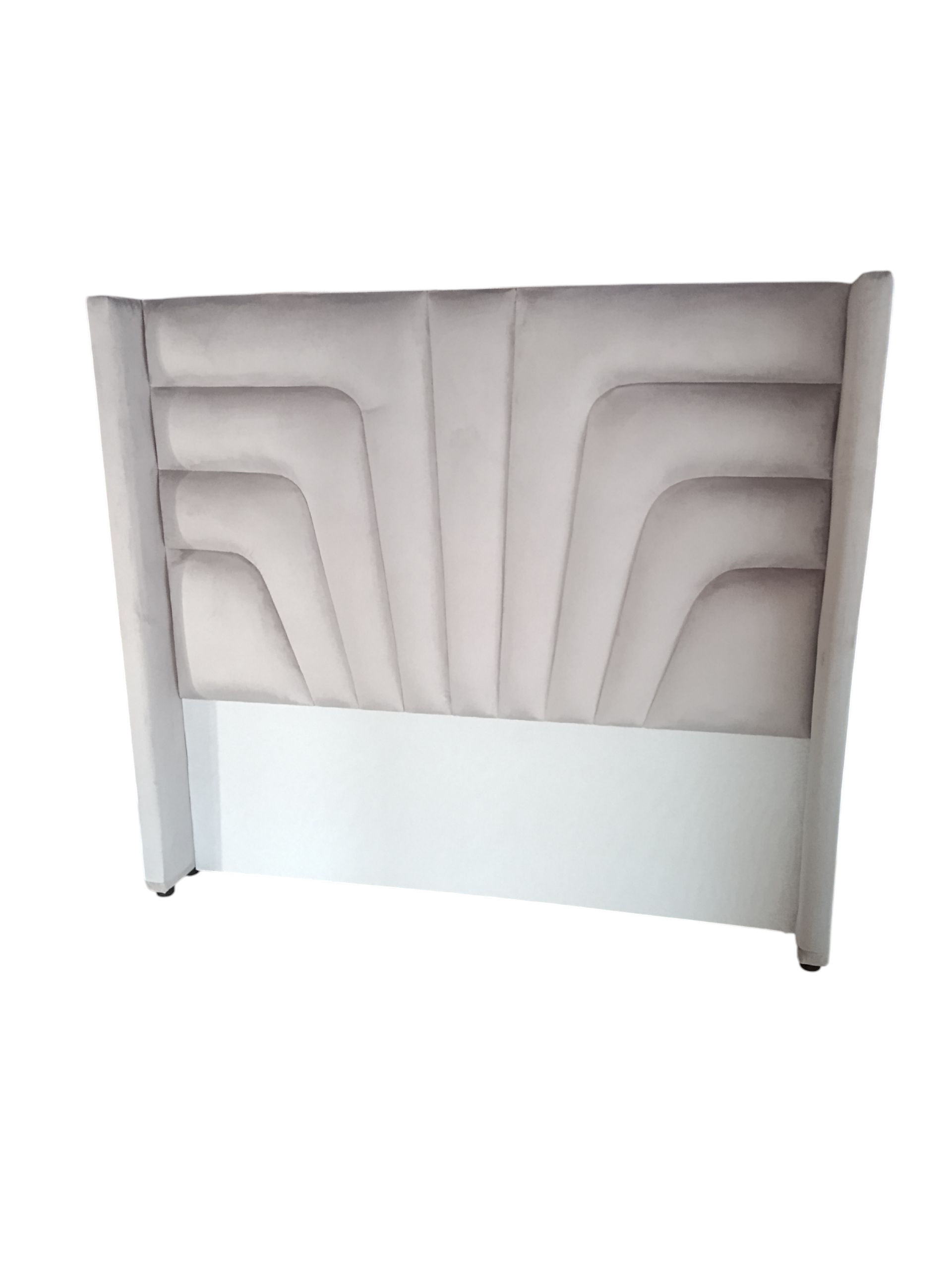 Joy Crossback Headboard -Queen