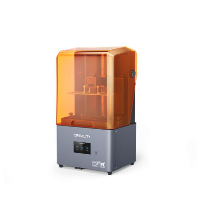Creality Halot Mage 3D Printer