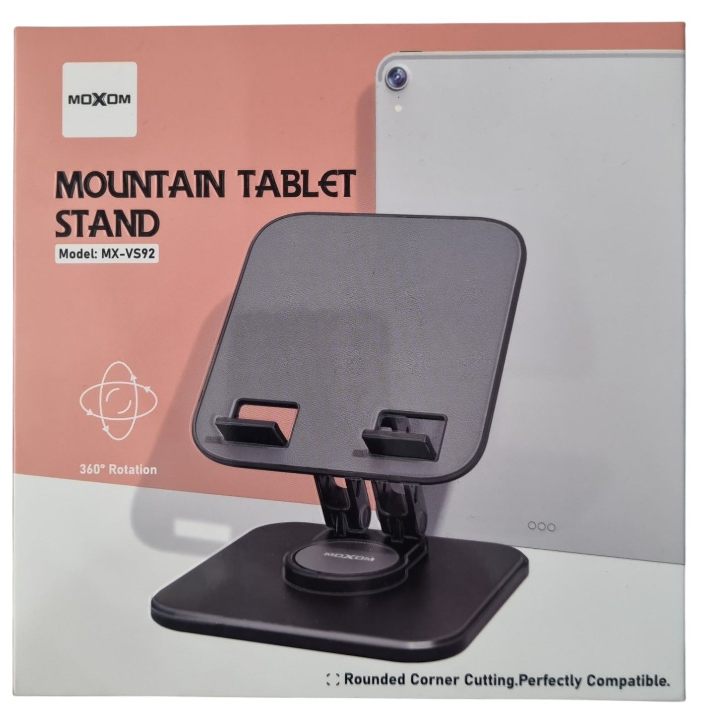 Tablet holder