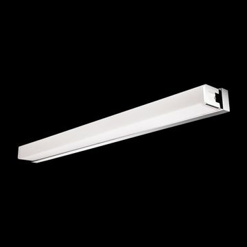 230v 18W LED SMD Square Cover IP44 Bathroom Wall Light