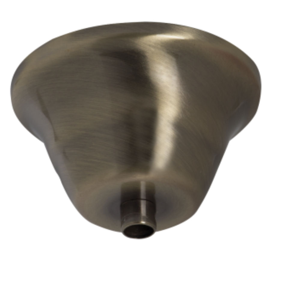 Metal Ceiling Cup