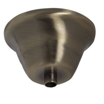Metal Ceiling Cup