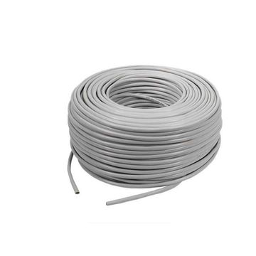 SE-CAT6-CCA Cable Roll Cat6 305m