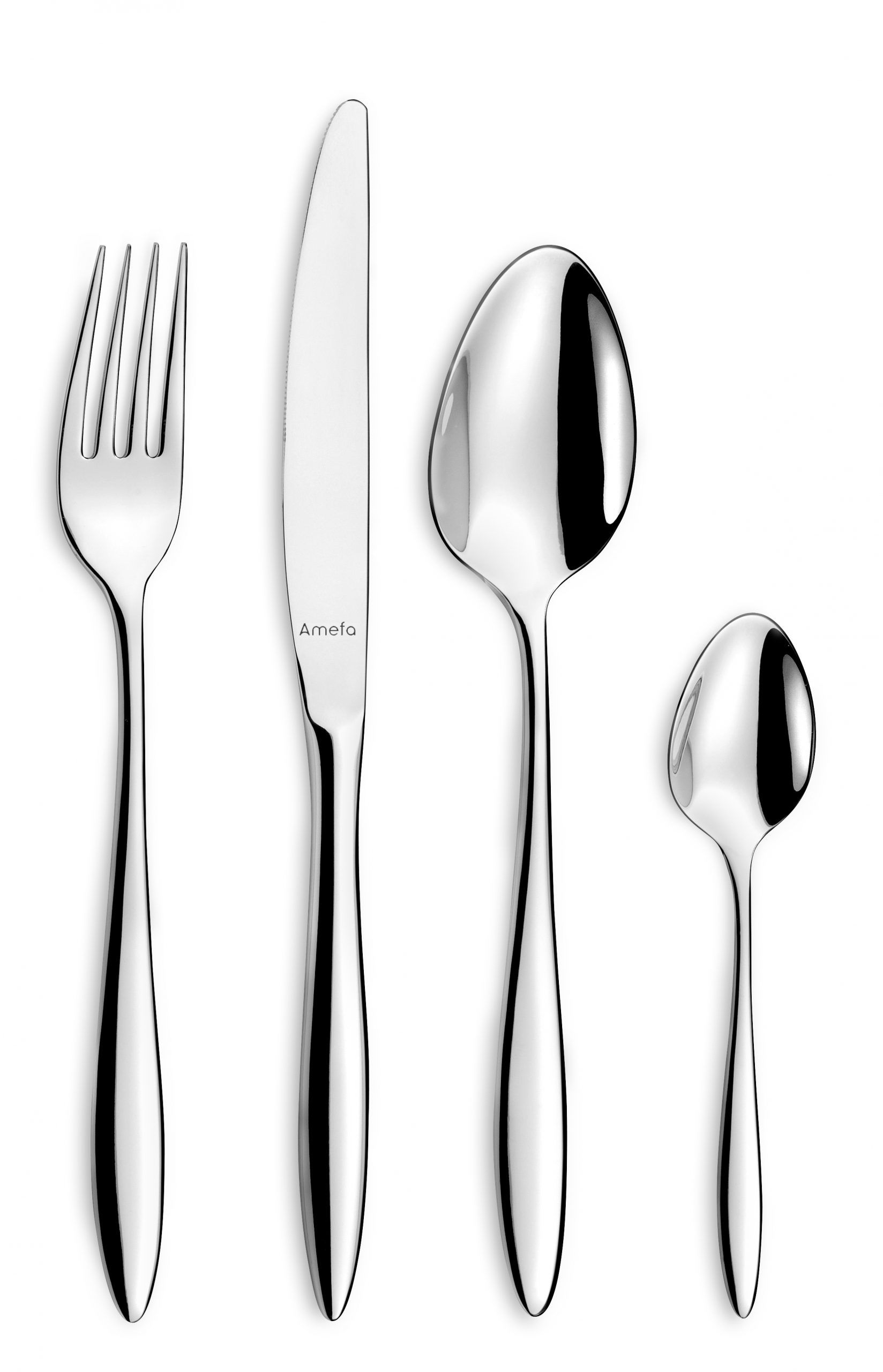 Ariane 24Pce Cutlery Set