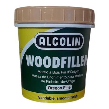 ALCOLIN Wood Filler Oregon 200gr