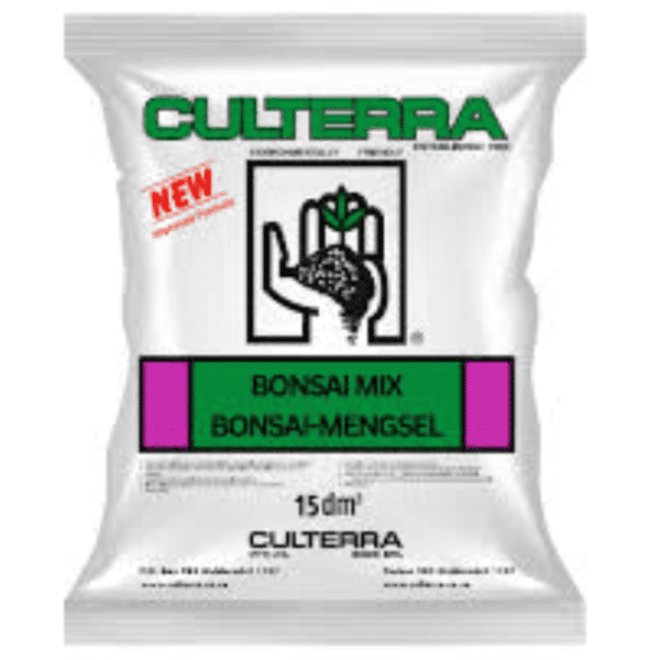 Culterra - Bonsai Mix 15dm³