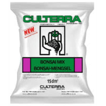 Culterra - Bonsai Mix 15dm³