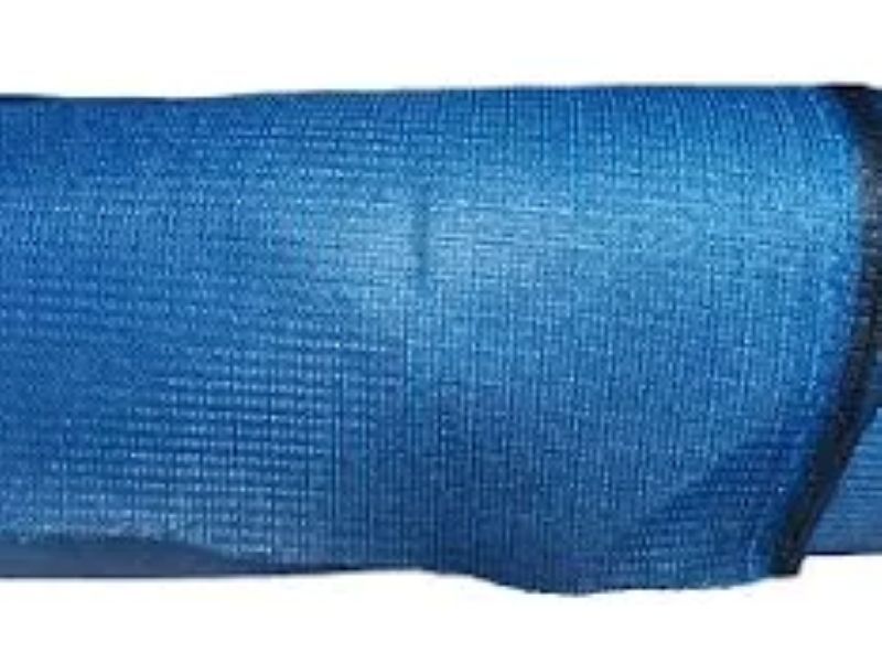 Shade Cloth Blue 40% 3mx10m (Econo)