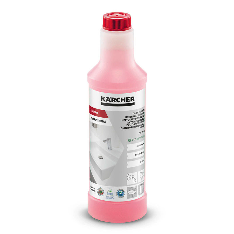 Karcher CA 20 R eco!perform SanitPro Daily Cleaner 0.5L