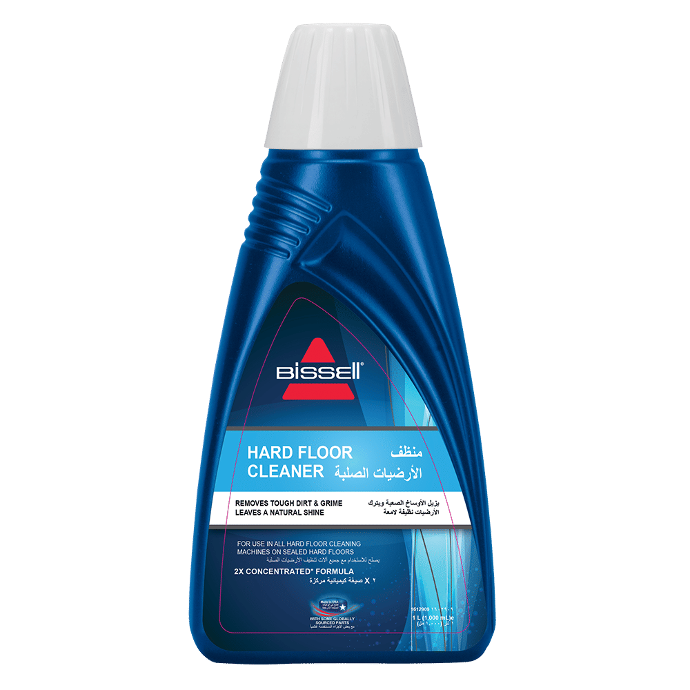 Bissell CW Hard Floor Cleaner 1lt
