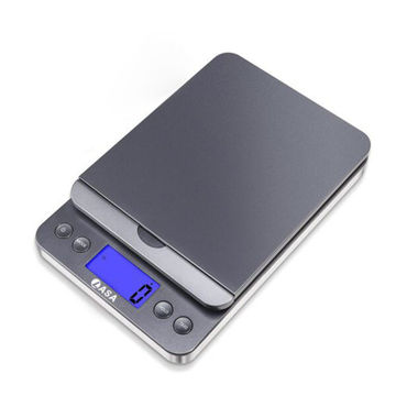Digital Thermometer and Hygrometer - Indoor Temperature and Humidity Monitor