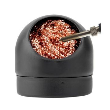 Soldering Iron Tip Cleaner With Steelwool Abc 599 B