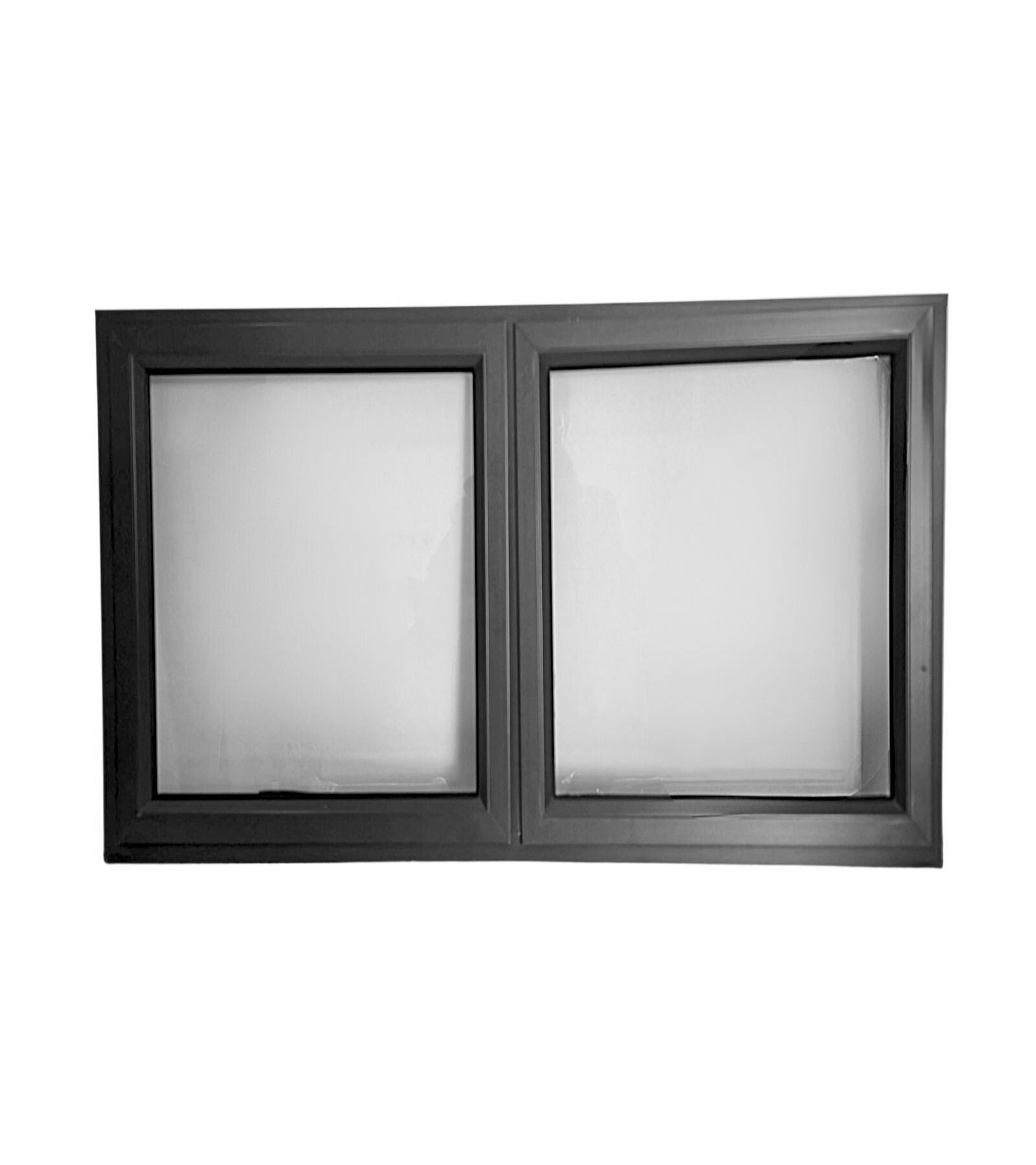 Aluminium Window 900 x 600 P2T0906