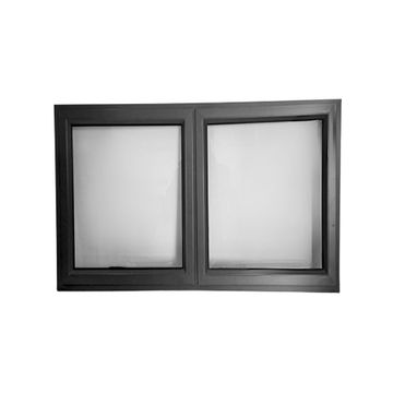 Aluminium Window 900 x 600 P2T0906
