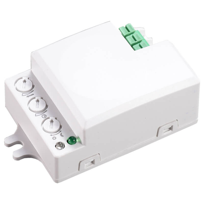 Microwave Motion Sensor (MS361) - Major Tech