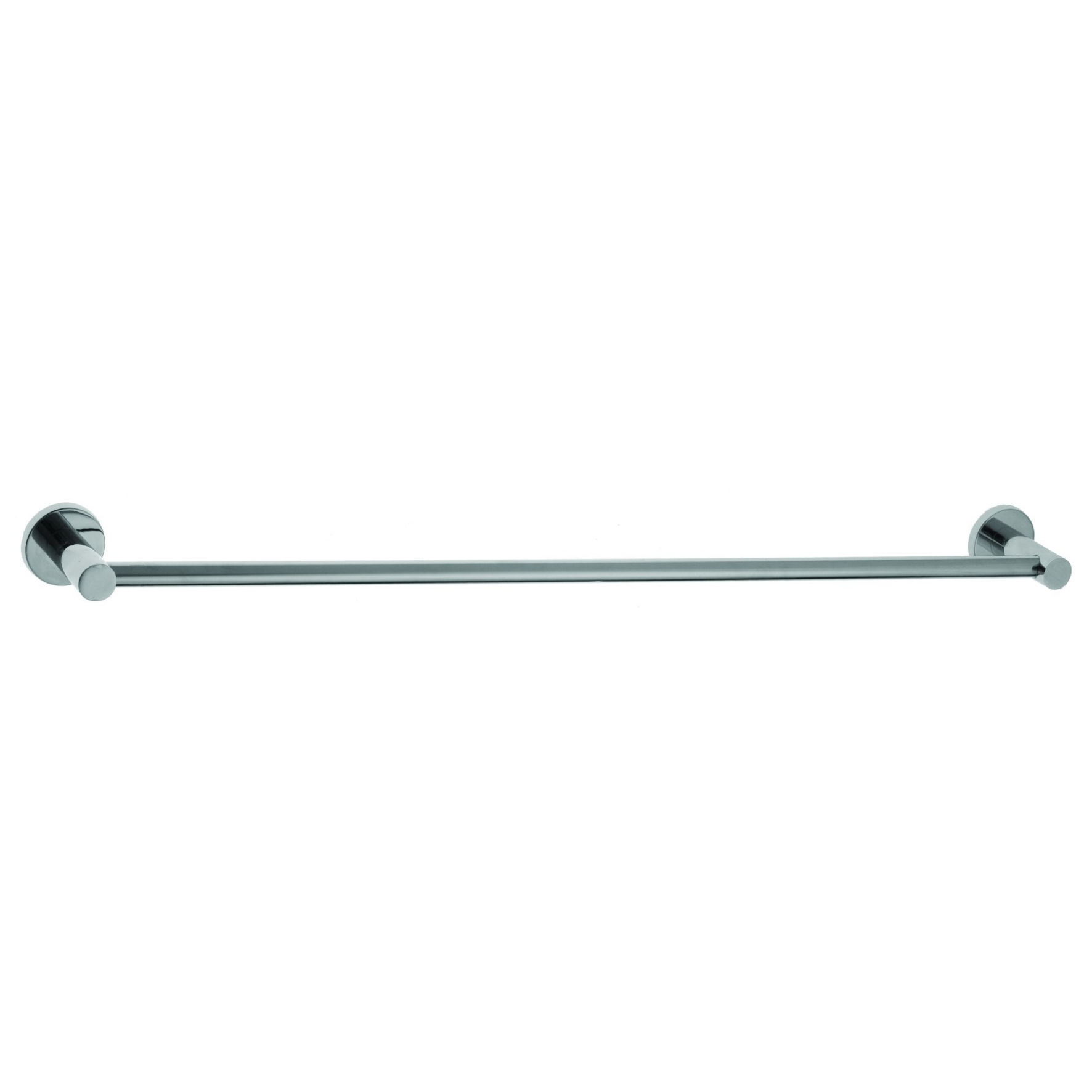 Bodie LA - Single Towel Rail 700mm