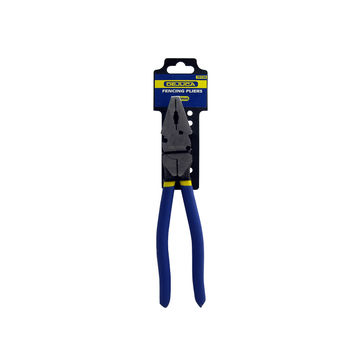 Dejuca - Fencing Plier - Carbon - 250mm - 4 Pack