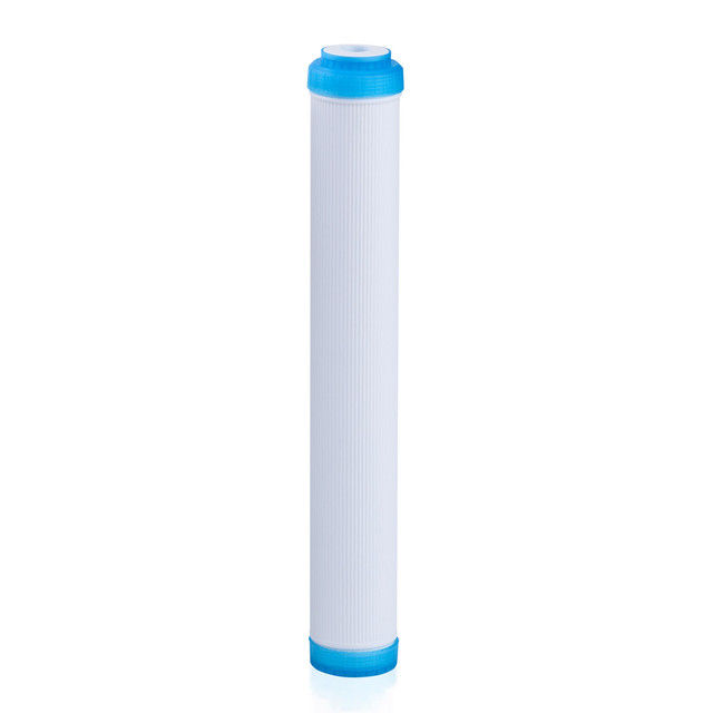 SUPERPURE 20 inch GAC Water Filter Replacement Cartridge