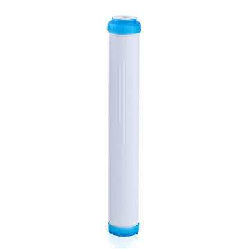 SUPERPURE 20 inch GAC Water Filter Replacement Cartridge