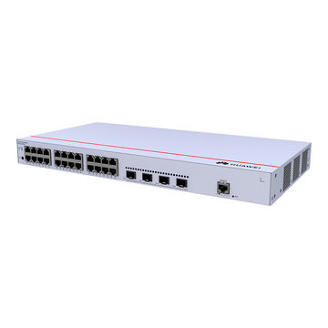 Huawei - S310-24T4S CloudEngine Switch
