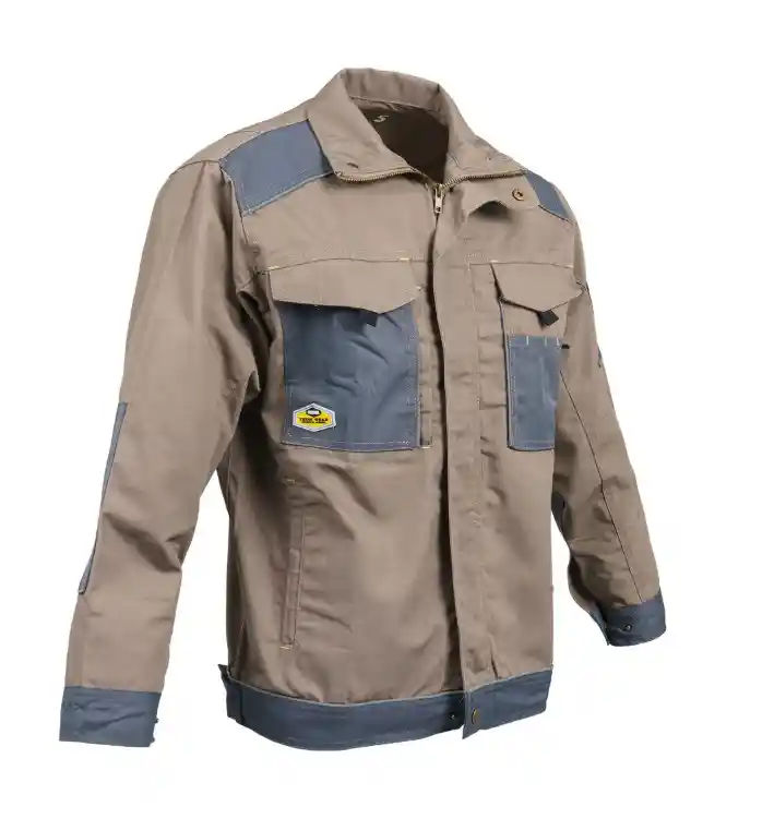 Rebel Tech Gear Jacket - Desert Dust - Desert Dust - S - M