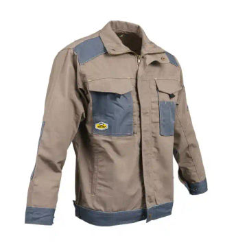 Rebel Tech Gear Jacket - Desert Dust - Desert Dust - S - M