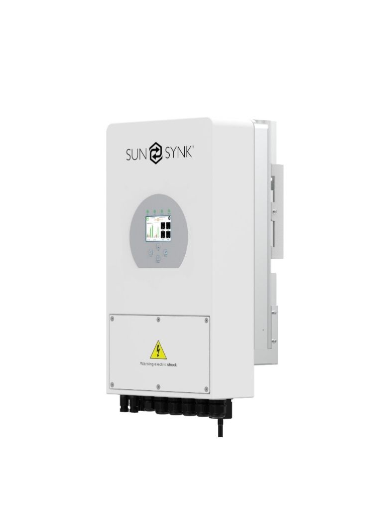 Sunsynk Hybrid Inverter 5kW 48V WiFi Dongle