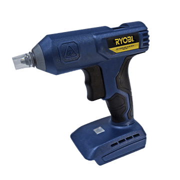 Ryobi  18V LI-ION GLUE GUN