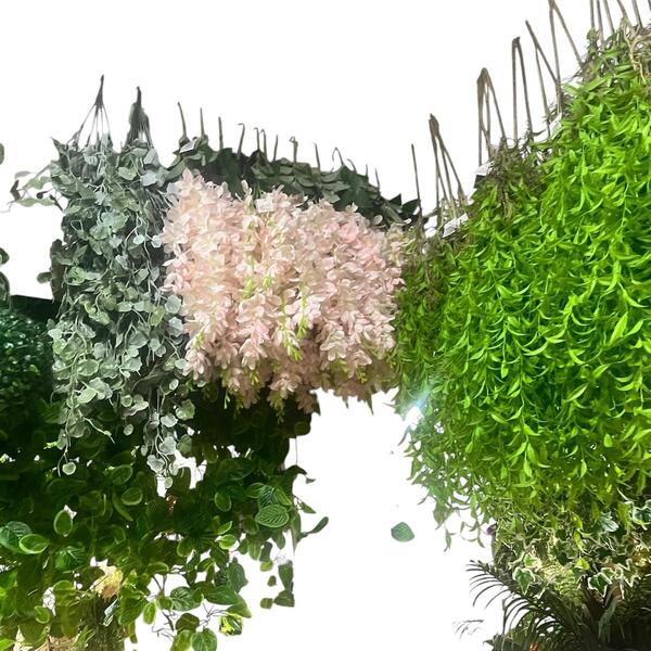 Artificial Flowers