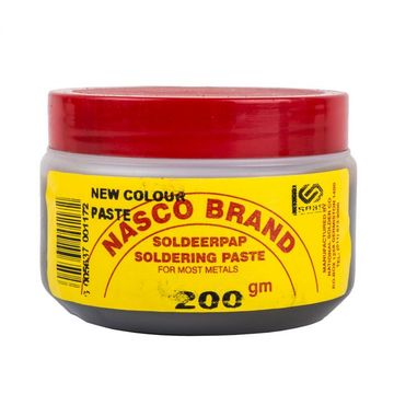 Nasco - Soldering Paste 200g