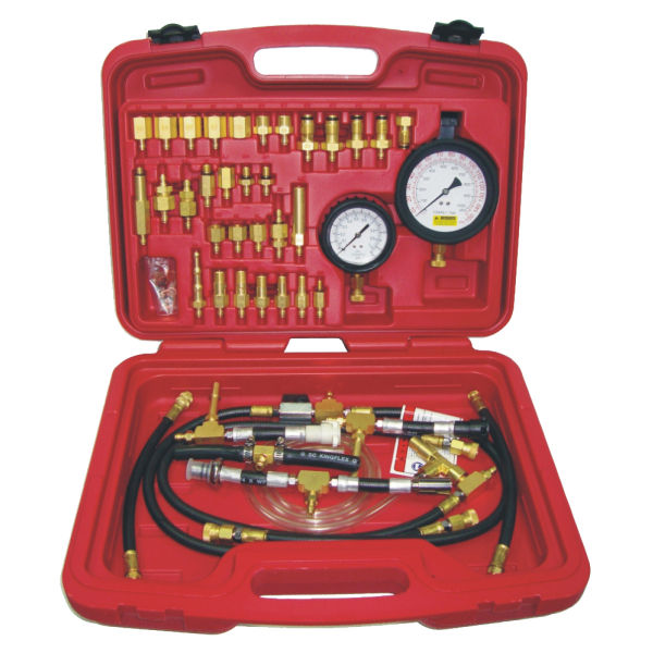 Micro-Tec - Tester Kit Fuel Injection