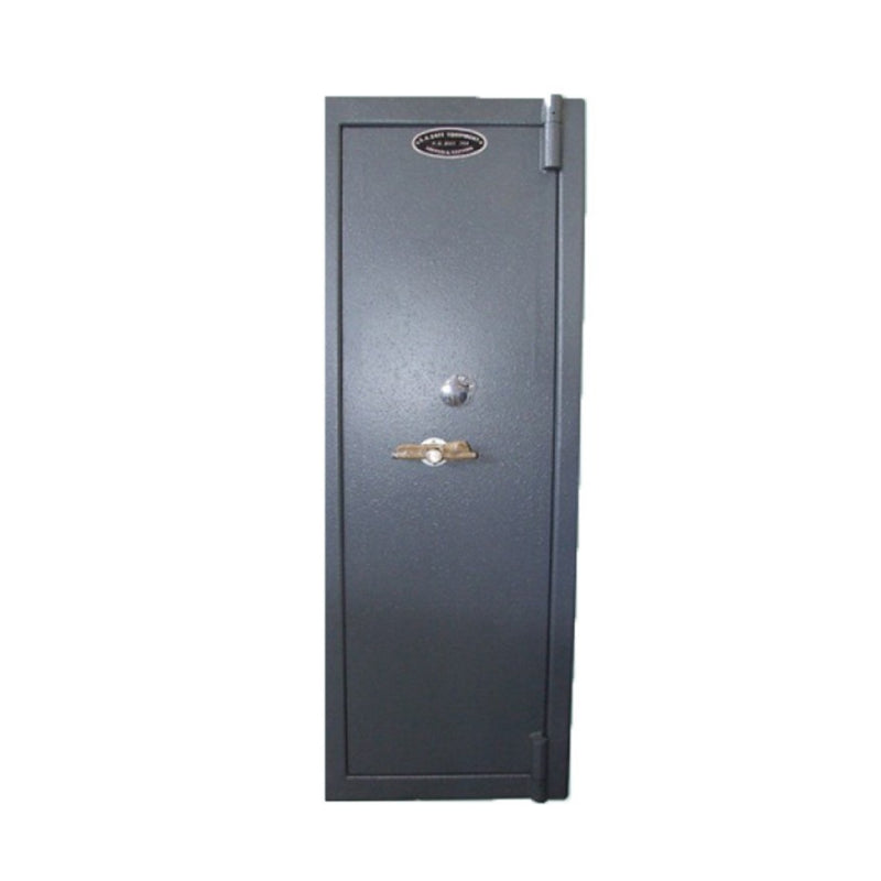 Sa Safe 3 Gun Safe 1350 X280 X300