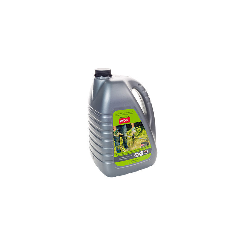 RYOBI 2-Stroke Oil 5L