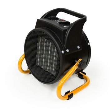 Fan Heater For Office And Household